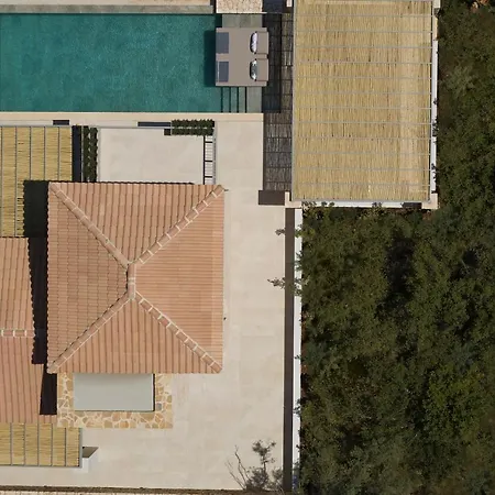 Epiphany Lefkada Tsoukaládhes