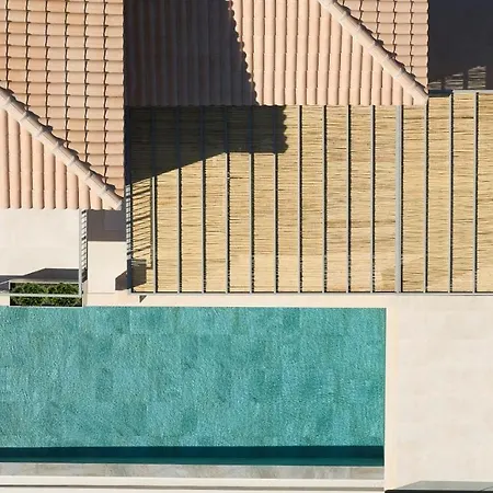 Epiphany Lefkada Villa Tsoukaládhes