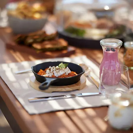 Villa Epiphany Lefkada Tsoukaládhes