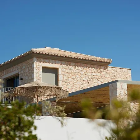 Epiphany Lefkada Tsoukaládhes