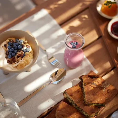 Villa Epiphany Lefkada *