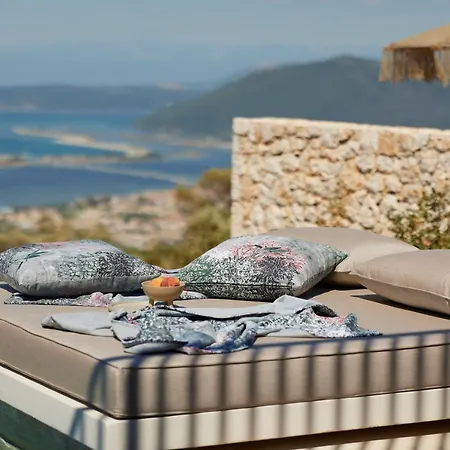 Epiphany Lefkada * Tsoukaládhes