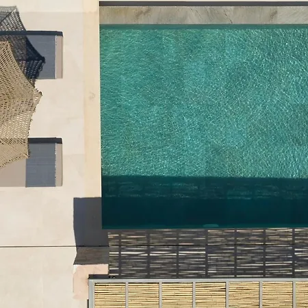 Epiphany Lefkada Villa Tsoukaládhes