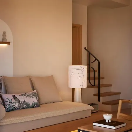 Epiphany Lefkada Villa *