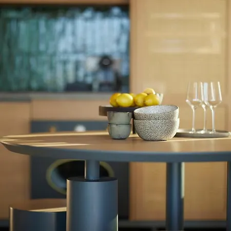 Villa Epiphany Lefkada Tsoukaládhes