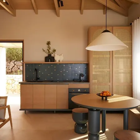 Villa Epiphany Lefkada *