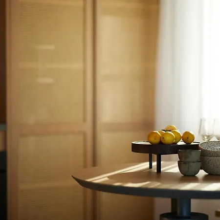 Epiphany Lefkada Villa *