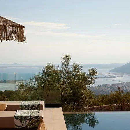 Villa Epiphany Lefkada *