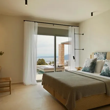 Epiphany Lefkada Villa