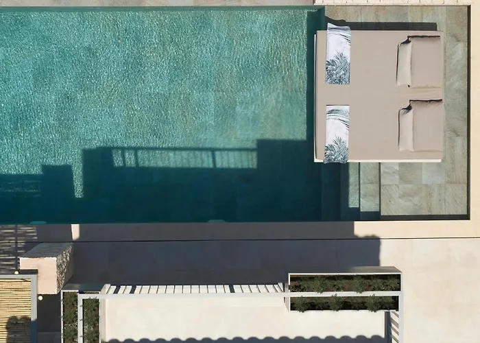 Villa Epiphany Lefkada *