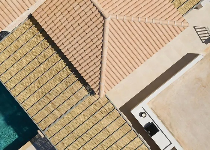 Villa Epiphany Lefkada *