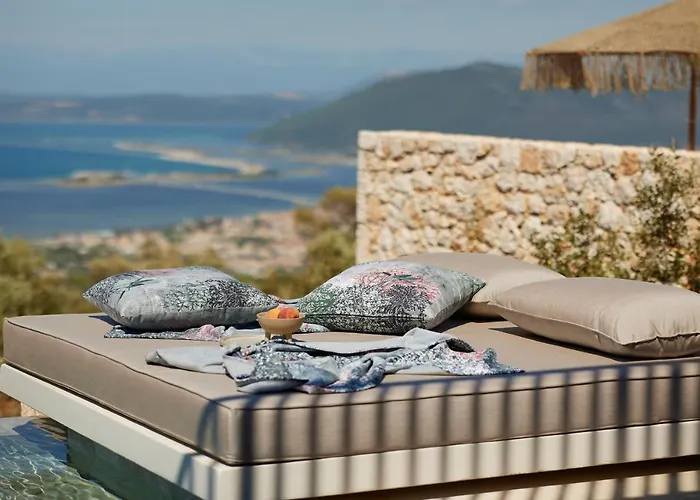 Epiphany Lefkada * Tsoukaládhes