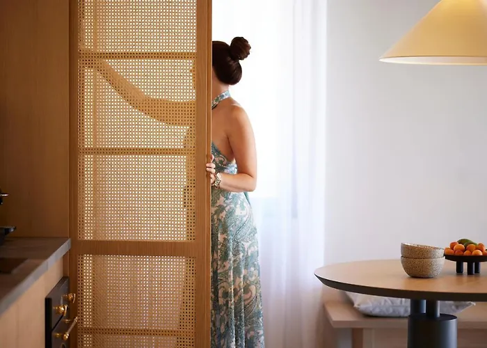 Epiphany Lefkada Villa