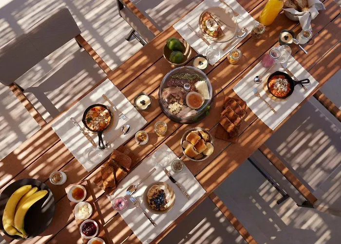 Villa Epiphany Lefkada