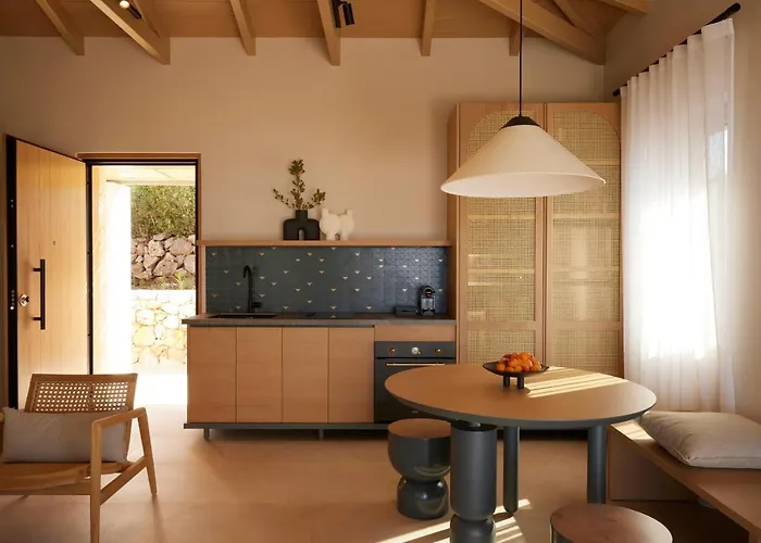 Villa Epiphany Lefkada *