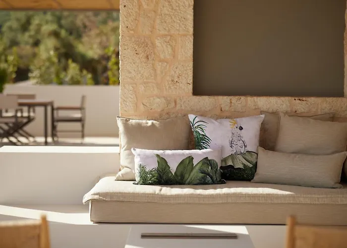 Villa Epiphany Lefkada *