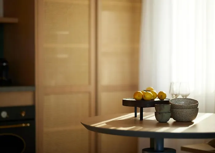 Epiphany Lefkada Villa *