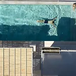 Βίλα Epiphany Lefkada Τσουκαλάδες
