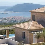 Epiphany Lefkada Βίλα *