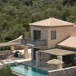 Epiphany Lefkada Βίλα Τσουκαλάδες