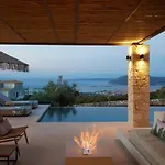 Βίλα Epiphany Lefkada Τσουκαλάδες