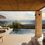 Βίλα Epiphany Lefkada Τσουκαλάδες