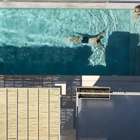 Βίλα Epiphany Lefkada Τσουκαλάδες