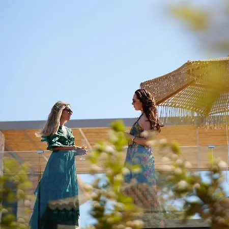 Epiphany Lefkada Villa Tsoukaladhes
