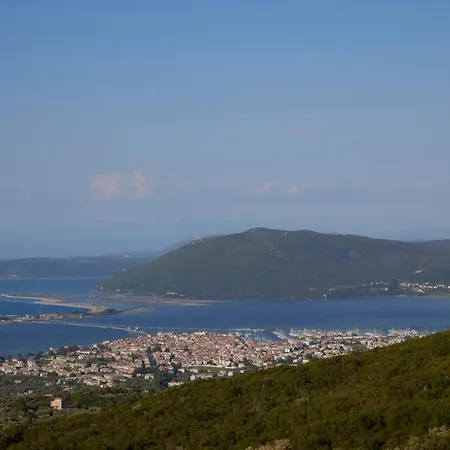 Вилла Epiphany Lefkada *