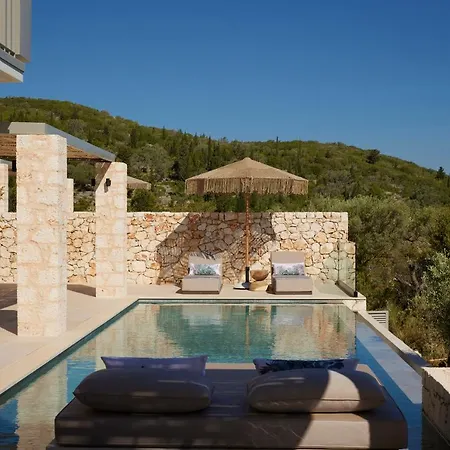 Вилла Epiphany Lefkada *