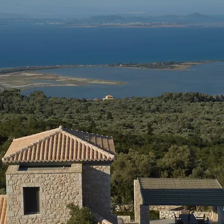 Вилла Epiphany Lefkada