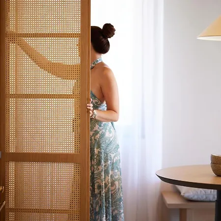 Epiphany Lefkada Villa