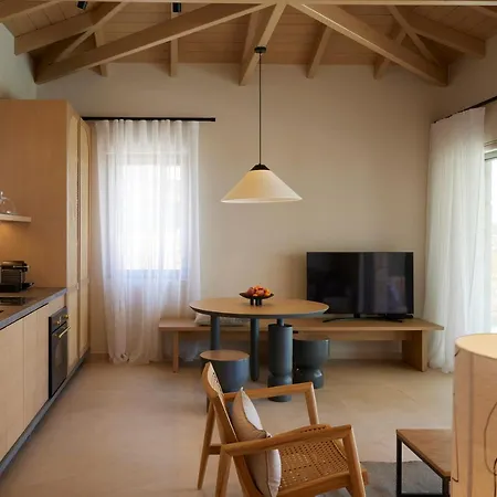 Epiphany Lefkada Villa Tsoukaladhes