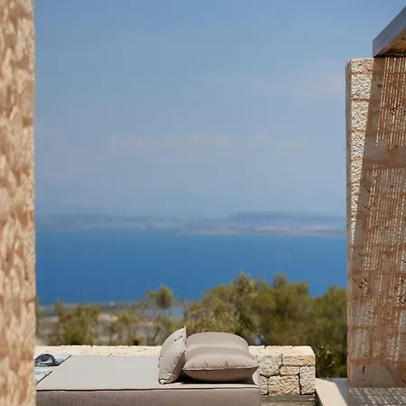 Epiphany Lefkada Βίλα Τσουκαλάδες