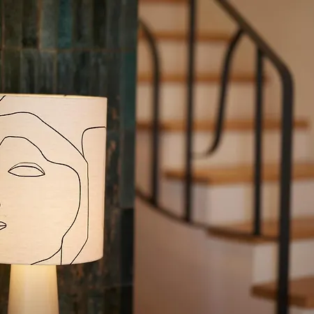 Epiphany Lefkada Villa Tsoukaládhes