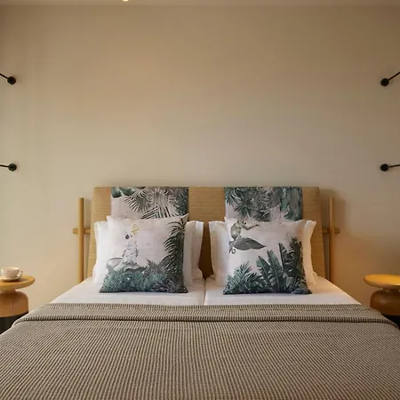 Epiphany Lefkada Villa Tsoukaladhes