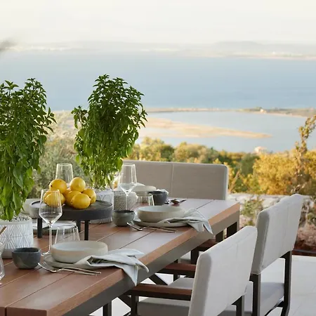 Epiphany Lefkada Villa