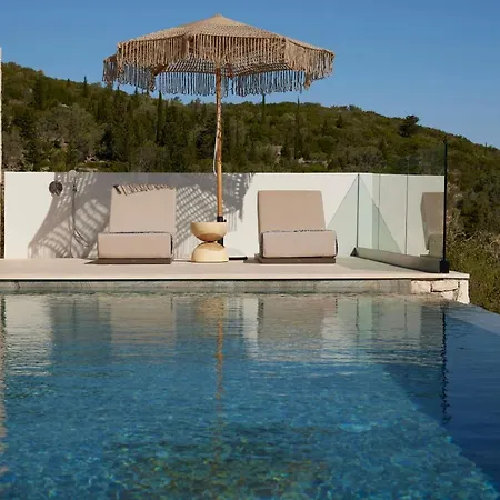 Epiphany Lefkada Βίλα