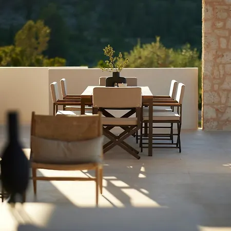 Epiphany Lefkada Villa *