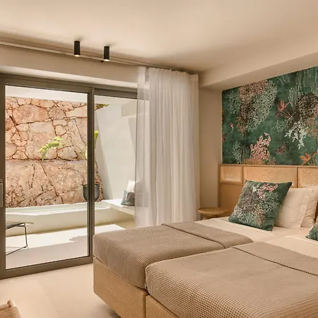Villa Epiphany Lefkada Tsoukaladhes