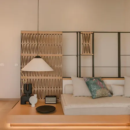 Villa Epiphany Lefkada Tsoukaladhes
