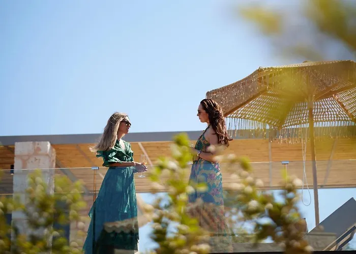 Epiphany Lefkada Villa Tsoukaládhes