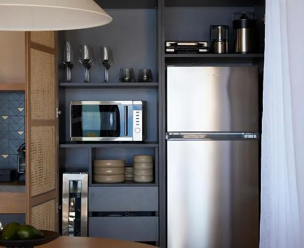 Epiphany Lefkada Villa