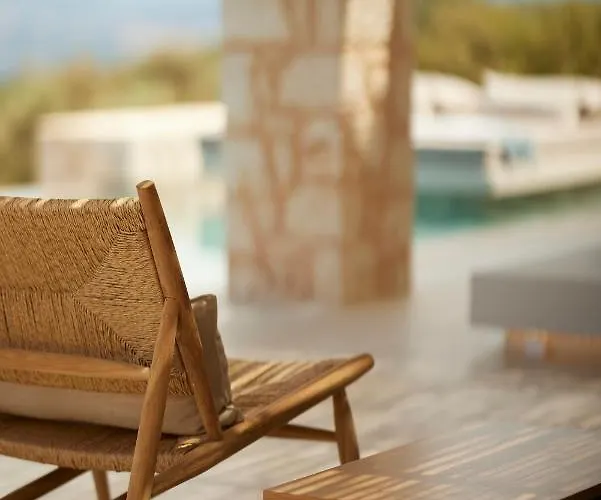 Villa Epiphany Lefkada Tsoukaládhes