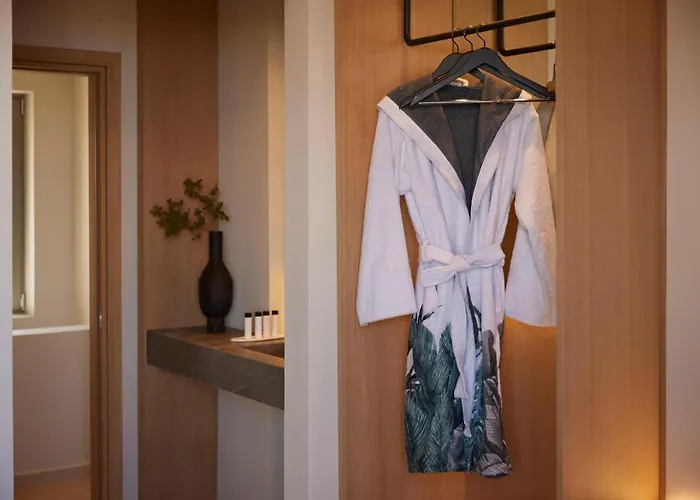 Villa Epiphany Lefkada Tsoukaladhes