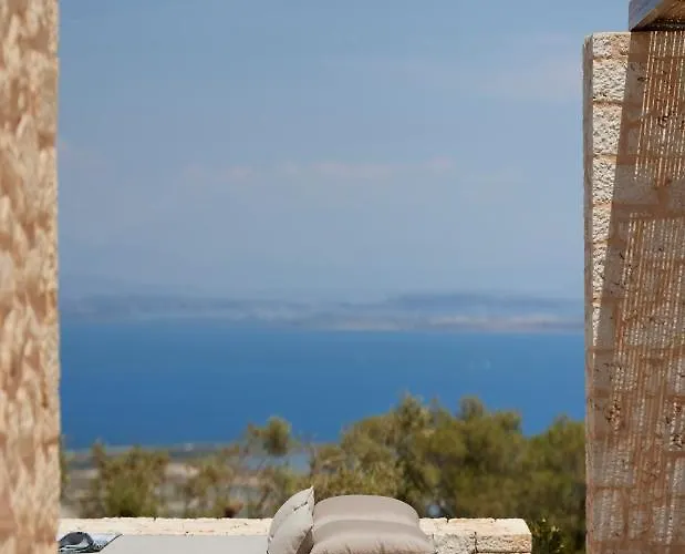 Epiphany Lefkada Villa Tsoukaladhes